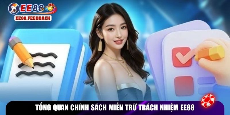 Tổng quan chính sách miễn trừ trách nhiệm EE88